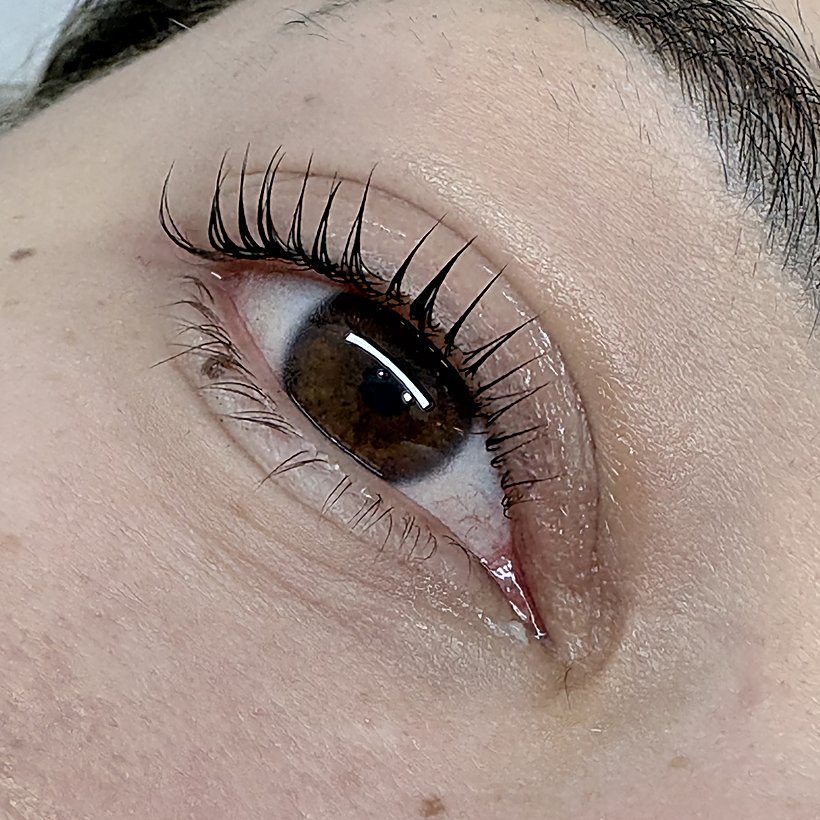 Lash lifting em Campinas — Labella Beauty